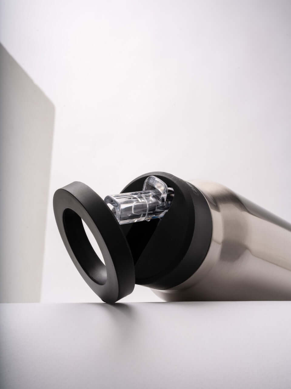CAMBOTTLE - Vattenflaska, Telefonstativ, Stativ, Allt-i-Ett