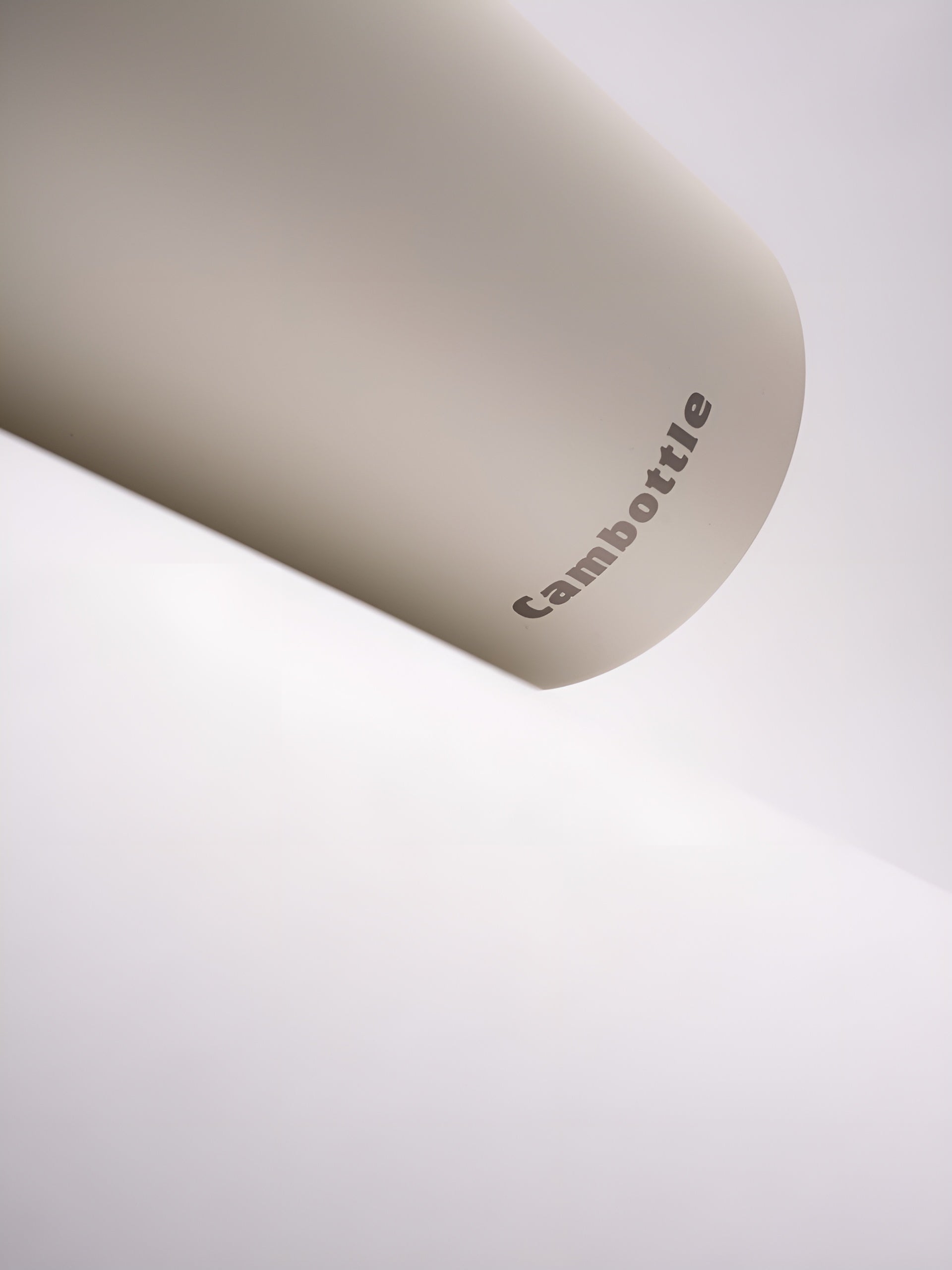 CAMBOTTLE - Vattenflaska, Telefonstativ, Stativ, Allt-i-Ett