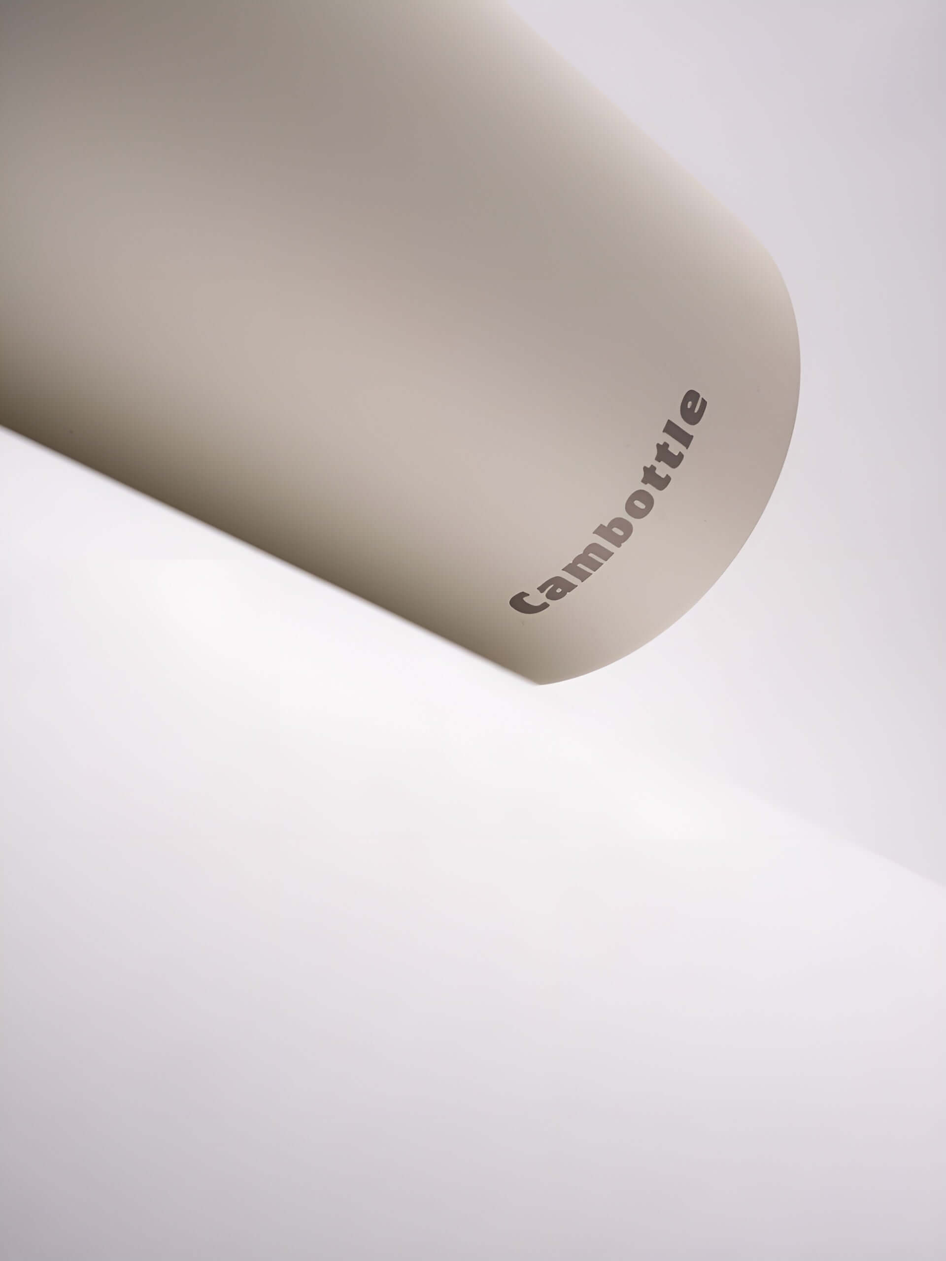 CAMBOTTLE - Vattenflaska, Telefonstativ, Stativ, Allt-i-Ett