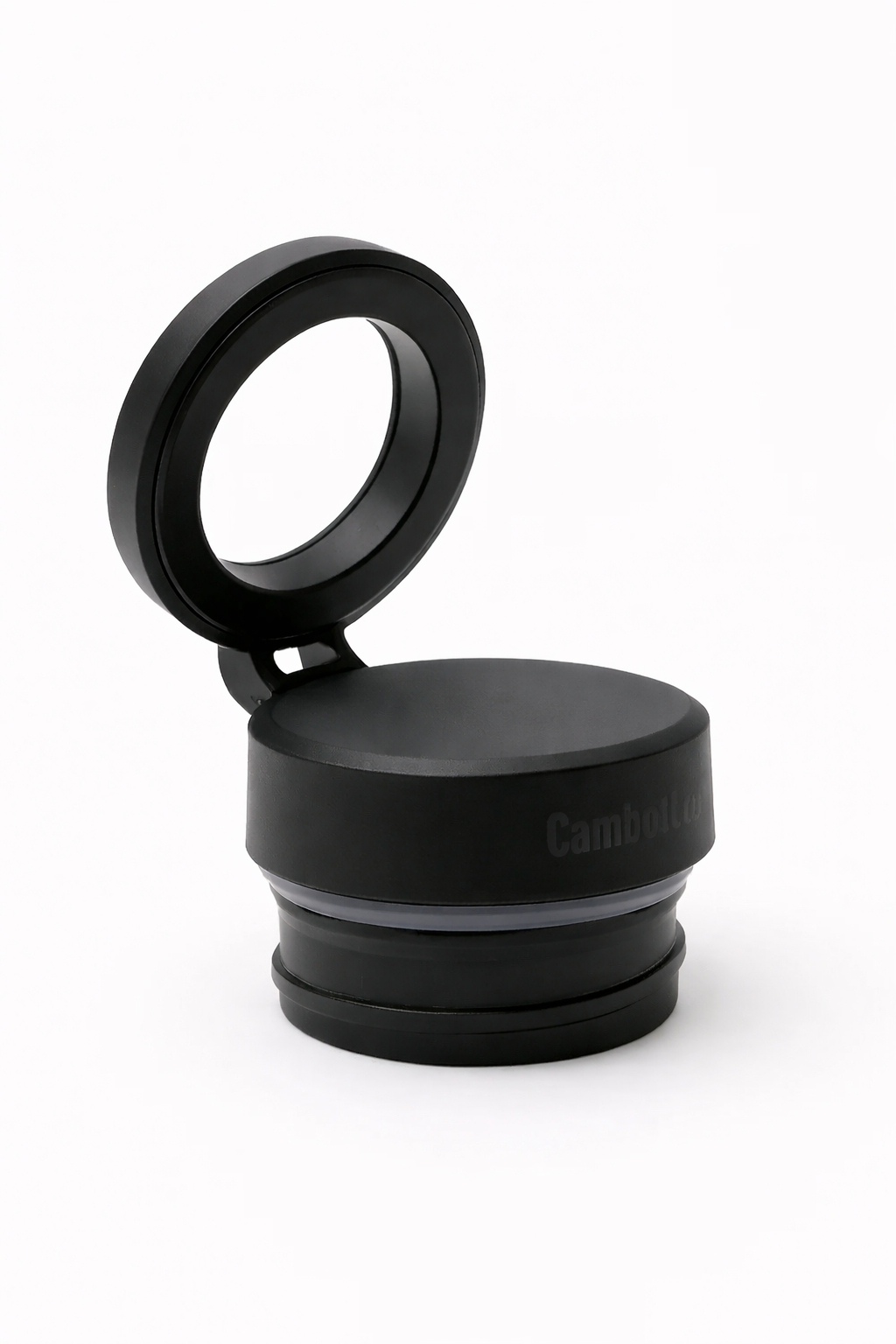 CAMBOTTLE - FLASKKORK leakproof water bottle