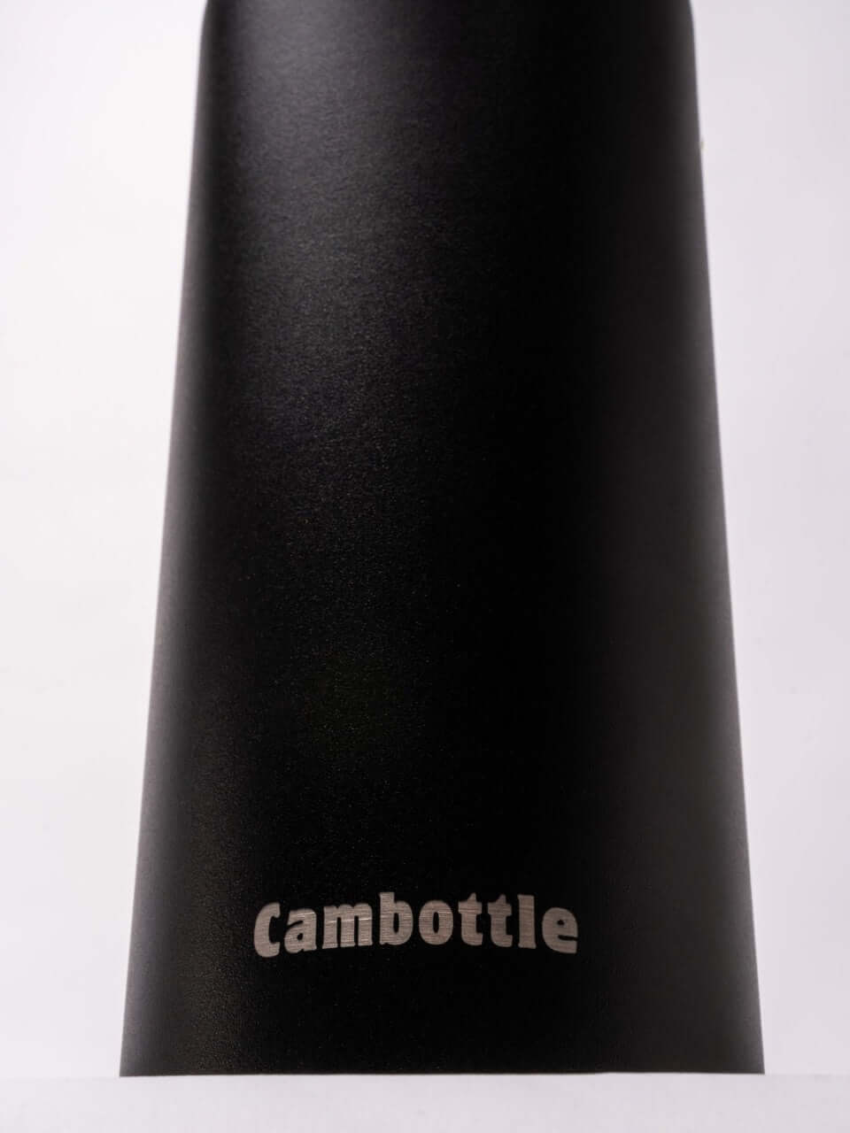 vattentät telefonstativ flaska