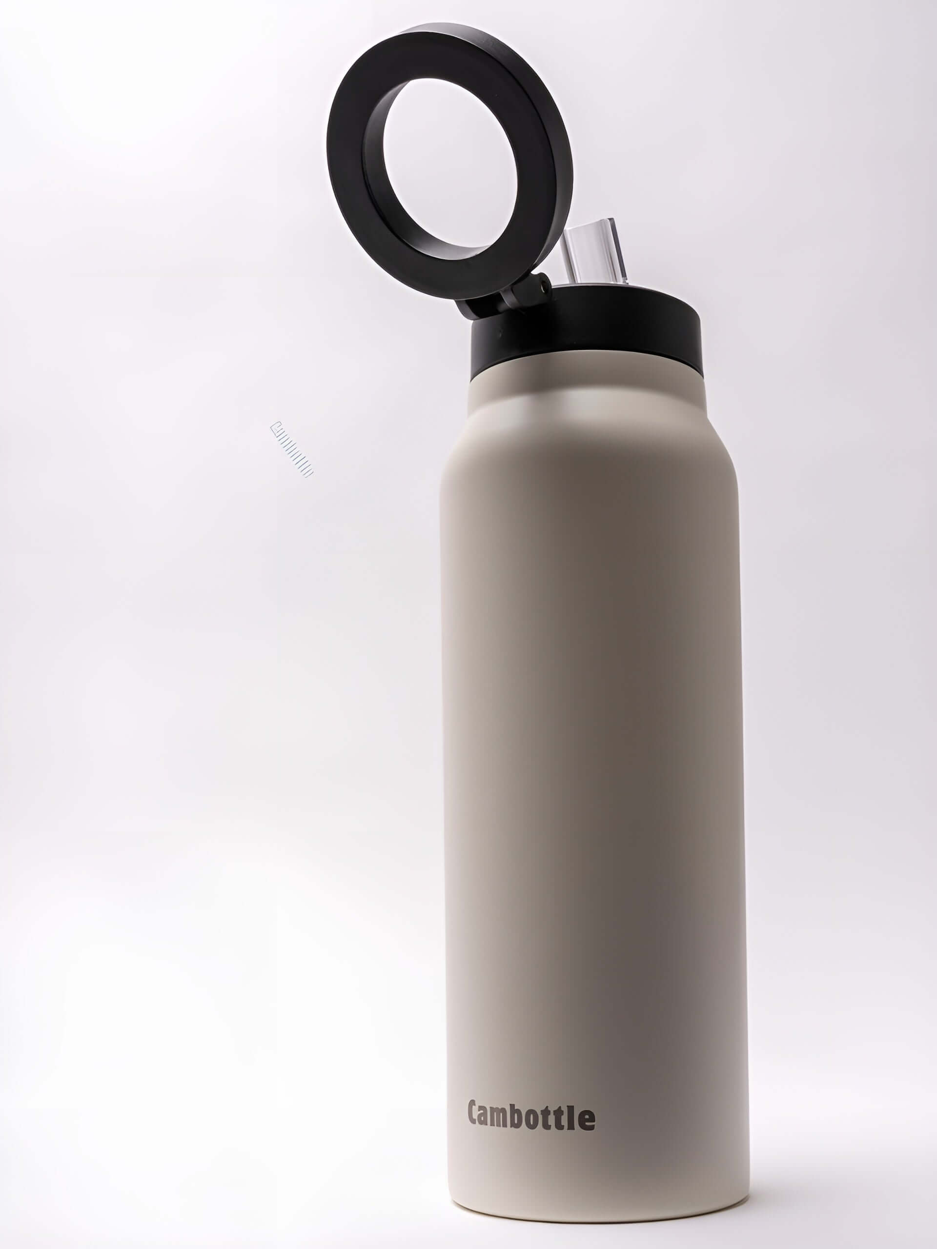 CAMBOTTLE - Vattenflaska, Telefonstativ, Stativ, Allt-i-Ett