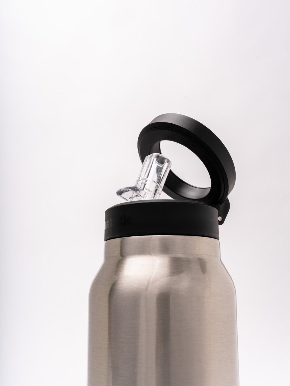 CAMBOTTLE - Vattenflaska, Telefonstativ, Stativ, Allt-i-Ett