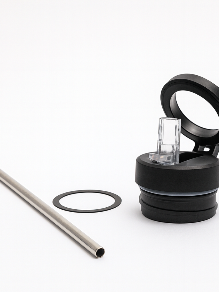 CAMBOTTLE - FLASKKORK leakproof water bottle