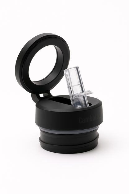 CAMBOTTLE - FLASKKORK leakproof water bottle
