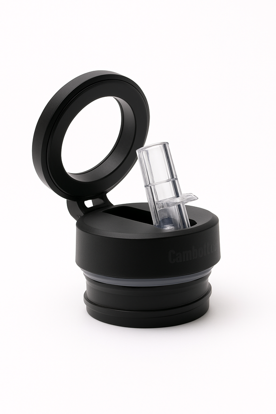 CAMBOTTLE - FLASKKORK leakproof water bottle