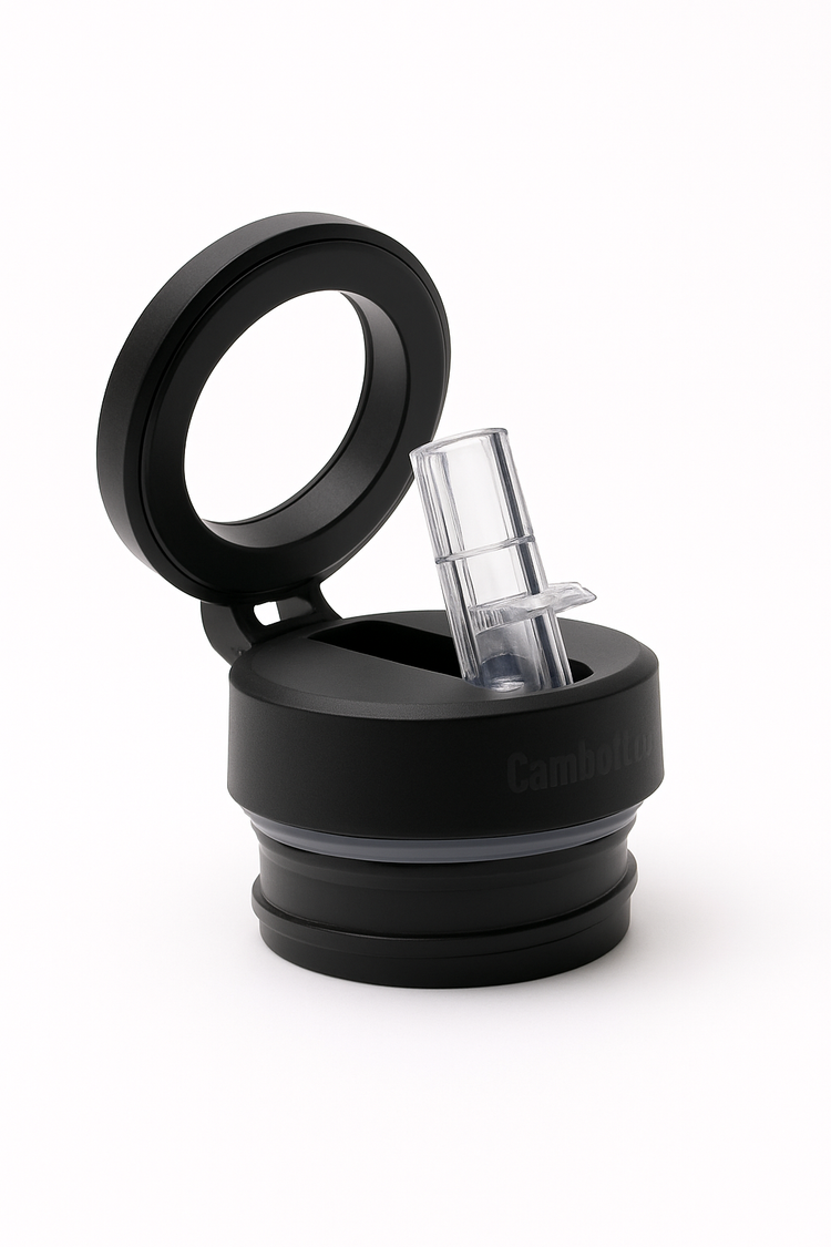 CAMBOTTLE - FLASKKORK leakproof water bottle