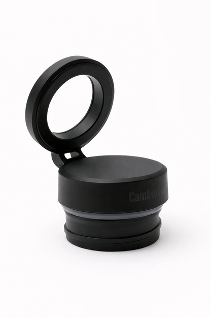 CAMBOTTLE - FLASKKORK leakproof water bottle