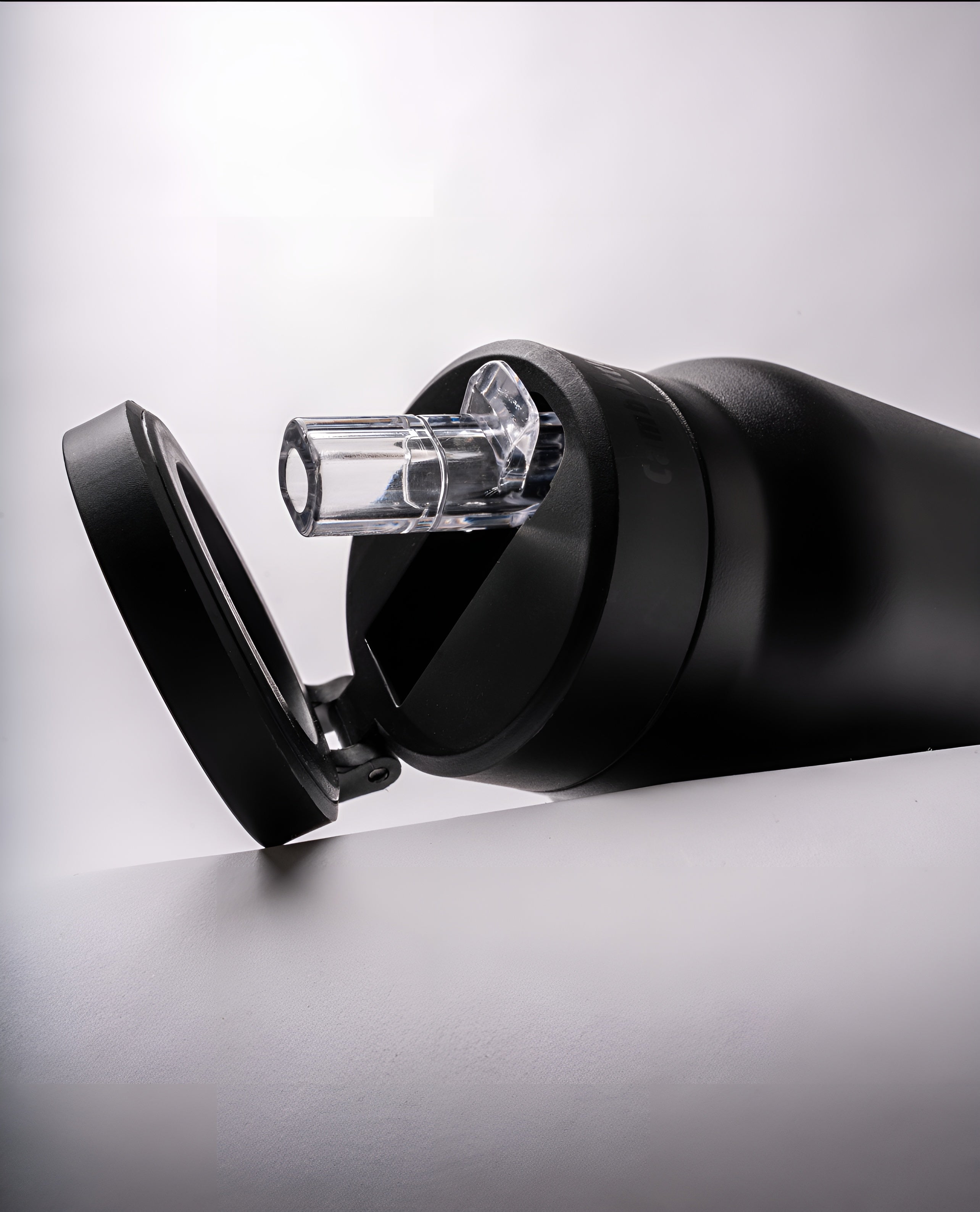 CAMBOTTLE - Vattenflaska, Telefonstativ, Stativ, Allt-i-Ett